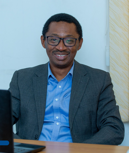 Evaezi Okpokoro