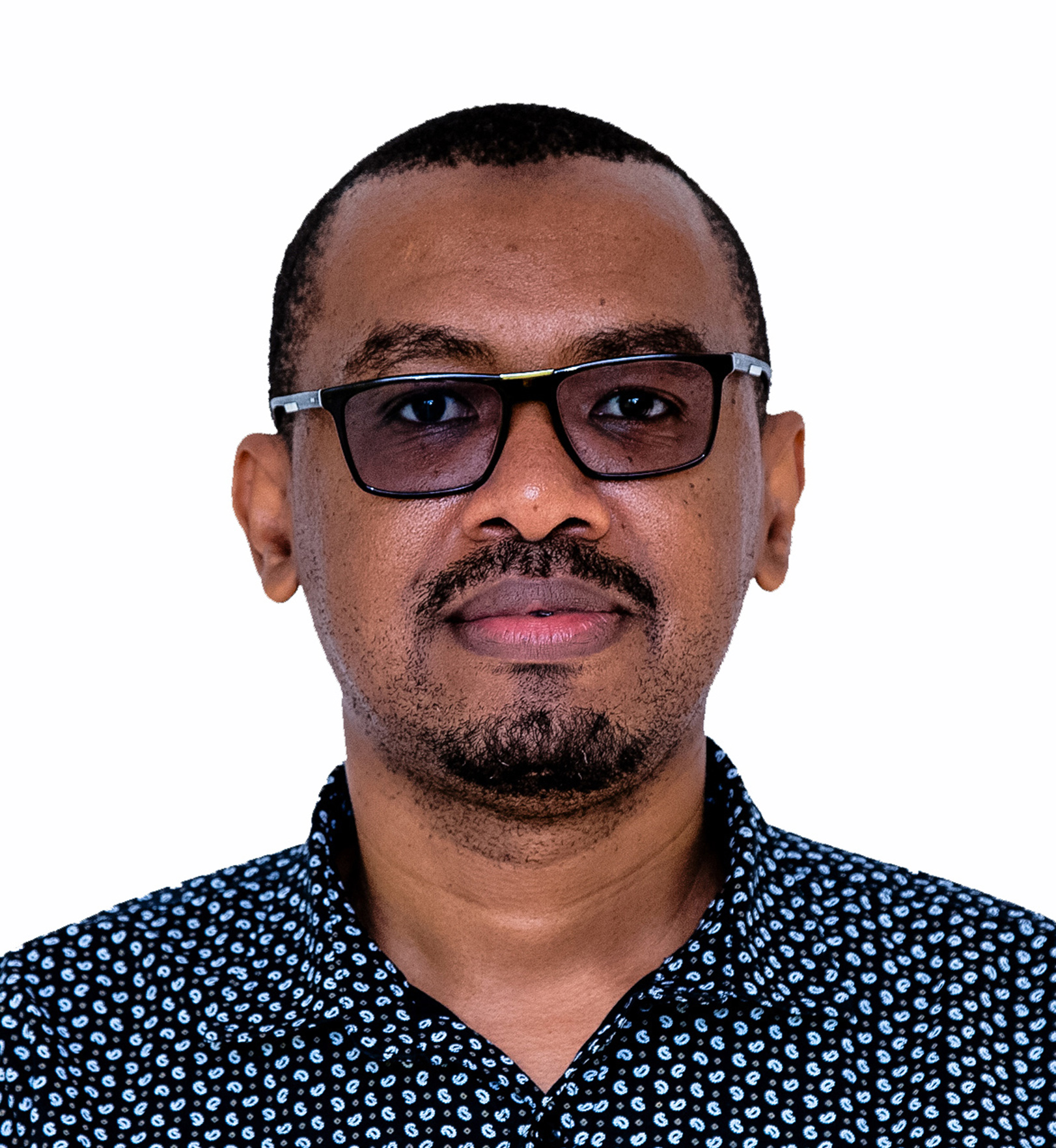 Dr Moses Egesa
