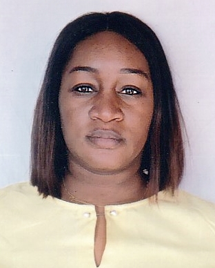 Michele Marion Ntsame Owono