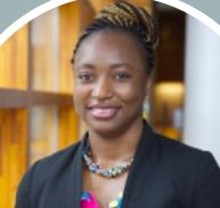 Madeleine Eunice Betouke Ongwe