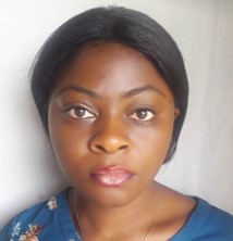 Antonia Foka Sindze