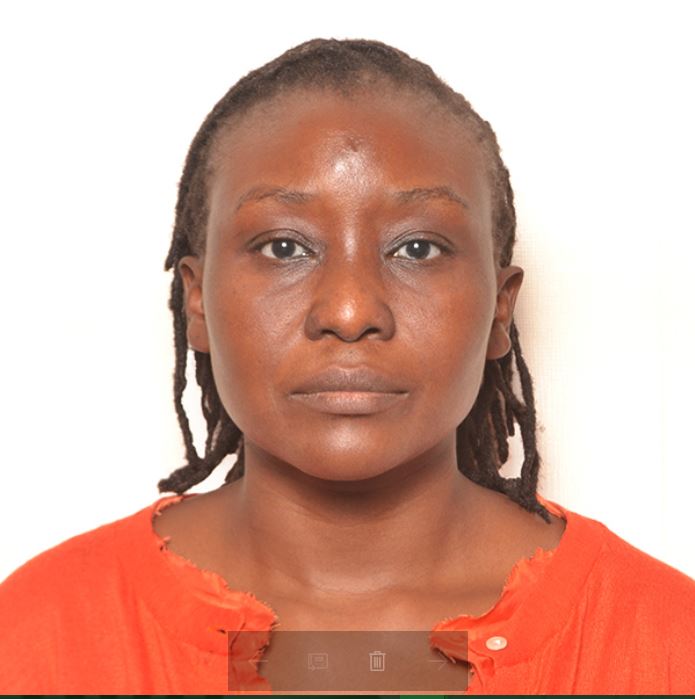 Sarah Ngere