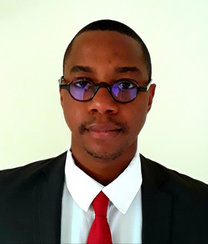 Noé Patrick M'Bondoukwé