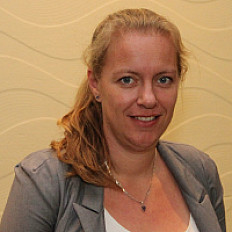 Professor Catherine Orrel