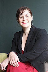 Professor Catherine Orrel