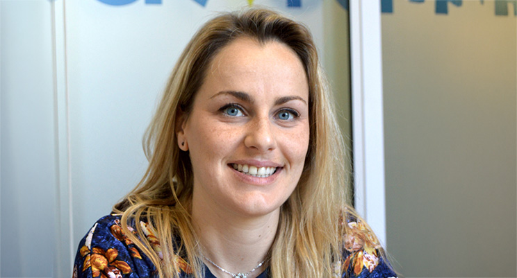 EDCTP Fellow awarded Wellcome Leap grant for TB research
