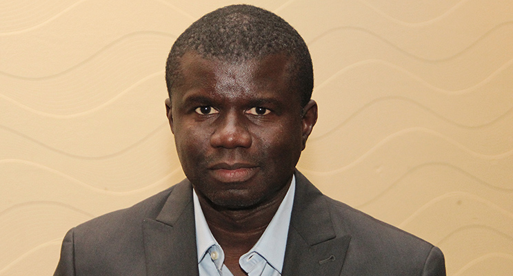 EDCTP Association mourns the passing of Professor Jean Louis Abdourahim Ndiaye